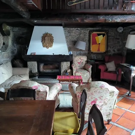Casa Do Arco - *