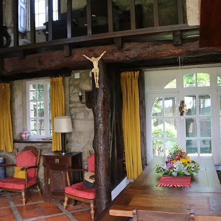 Casa de Férias Casa Do Arco - Barcelos