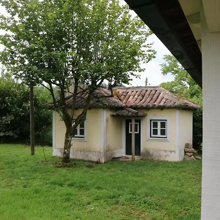 Casa Do Arco - Barcelos