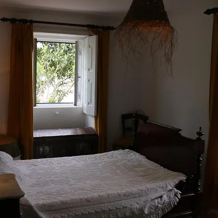 Casa Do Arco - *