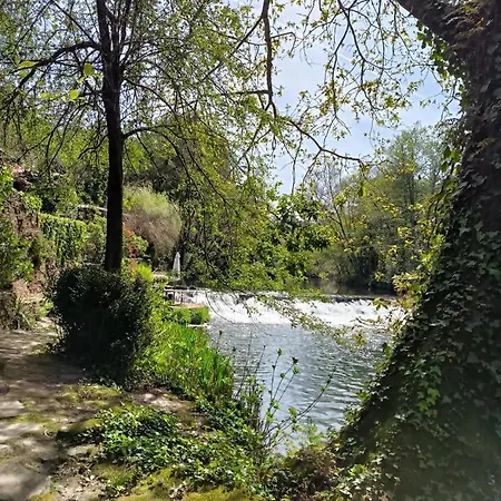 Casa Do Arco - Casa de Férias *