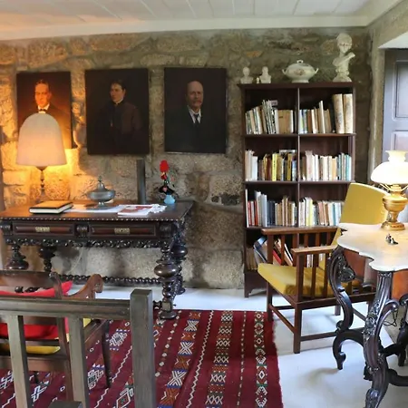 Casa Do Arco - Casa de Férias Barcelos