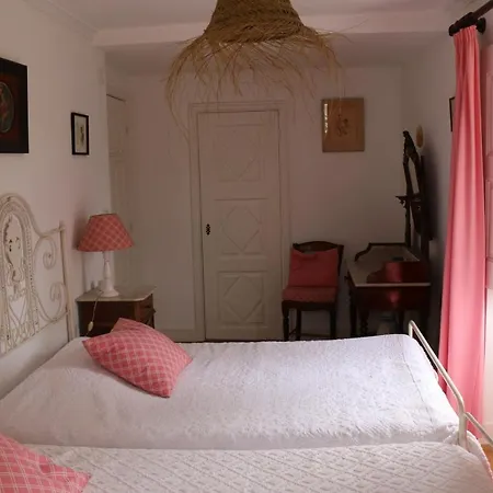 Casa Do Arco - Casa de Férias