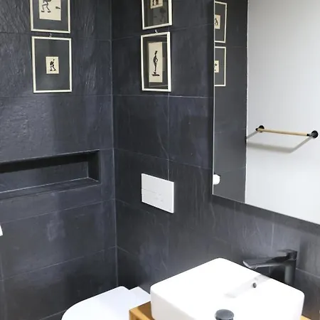 Casa de Férias Casa Do Arco - *