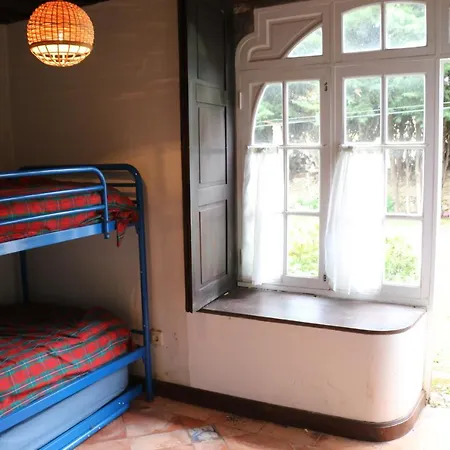 Casa Do Arco - Casa de Férias *