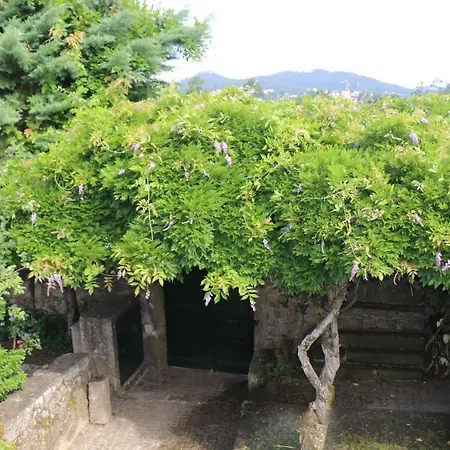Casa Do Arco - Barcelos