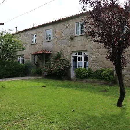 Casa Do Arco - Hébergement de vacances
