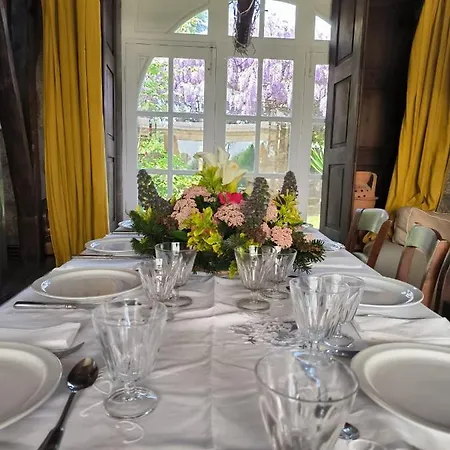 Casa Do Arco - Casa de Férias *