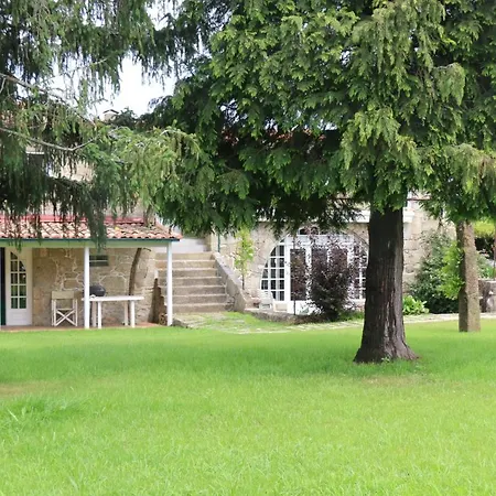 Casa Do Arco - Casa de Férias Barcelos