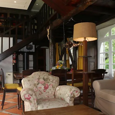 Casa Do Arco - Hébergement de vacances *