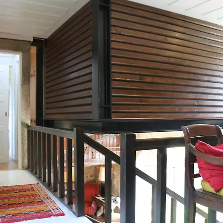 Hébergement de vacances Casa Do Arco - Barcelos