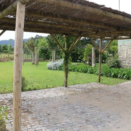 Casa Do Arco - * Barcelos