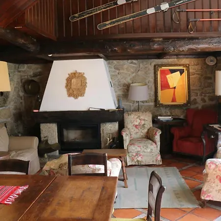 Casa Do Arco - Casa de Férias Barcelos