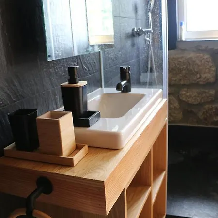 Casa de Férias Casa Do Arco - Barcelos