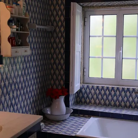 Casa Do Arco - Casa de Férias *