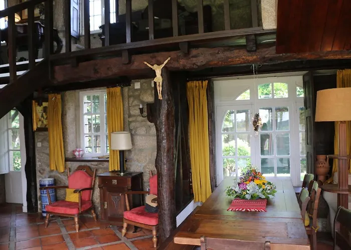 Holiday home Casa Do Arco - Barcelos