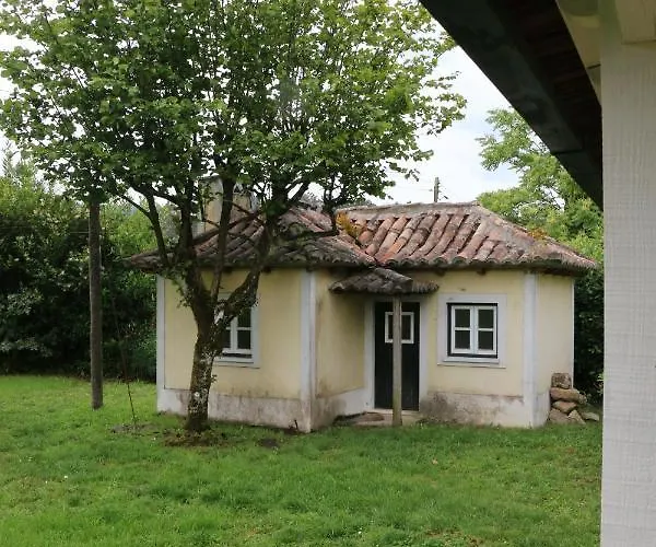 Casa Do Arco - Barcelos