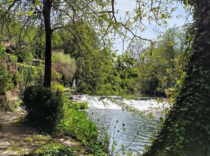 Casa Do Arco - Holiday home *