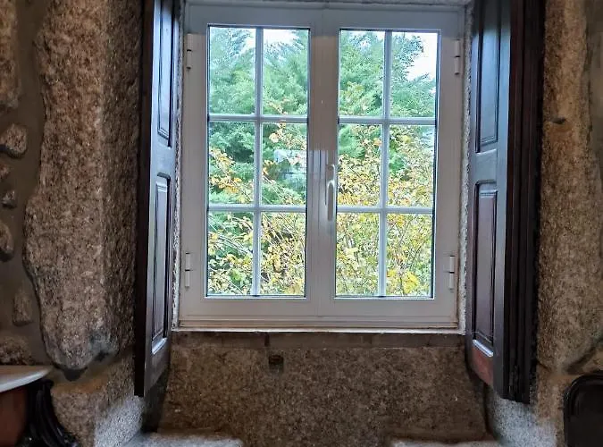 Casa Do Arco - Holiday home Barcelos