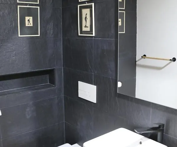 Holiday home Casa Do Arco - *