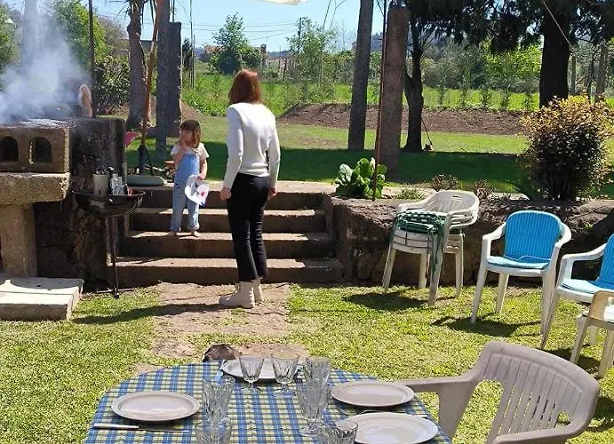 Casa Do Arco - Holiday home Barcelos