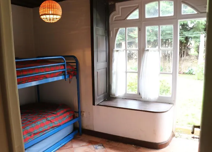 Casa Do Arco - Holiday home *