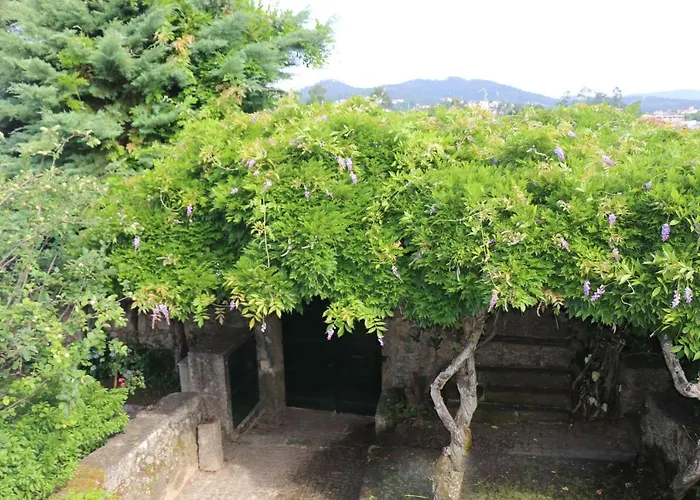 Casa Do Arco - Barcelos