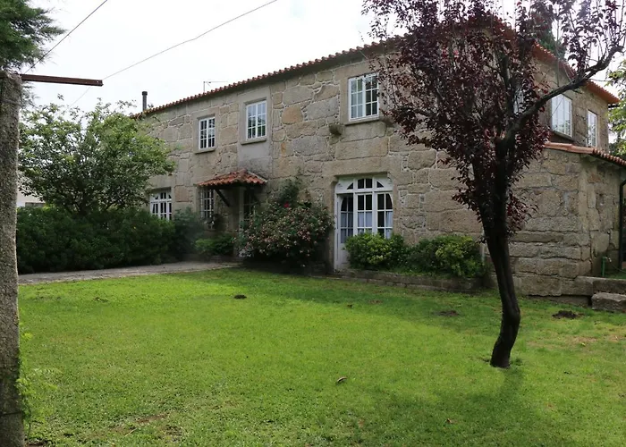 Casa Do Arco - Hébergement de vacances
