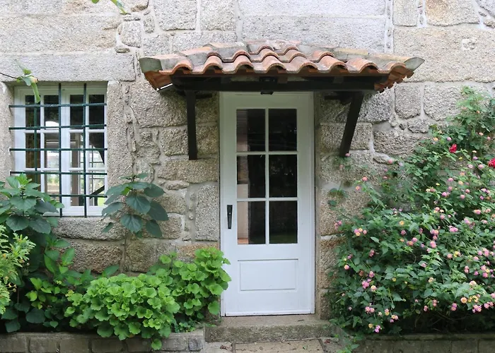 Casa Do Arco - Barcelos