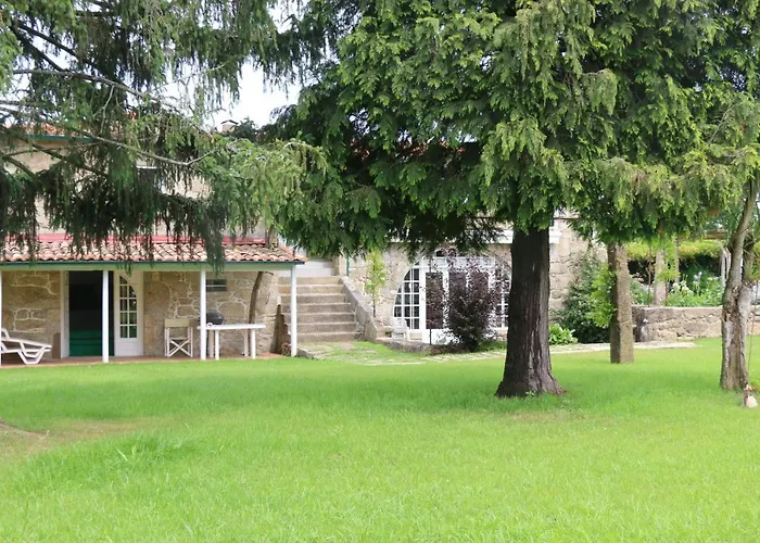 Casa Do Arco - Holiday home Barcelos