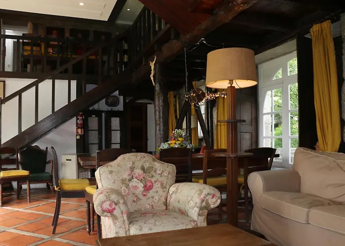 Casa Do Arco - Holiday home *