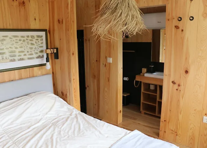 Casa Do Arco - Holiday home *