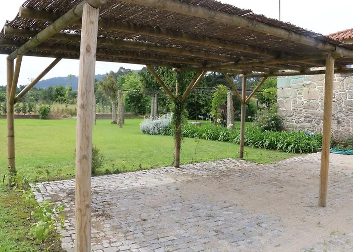 Casa Do Arco - * Barcelos