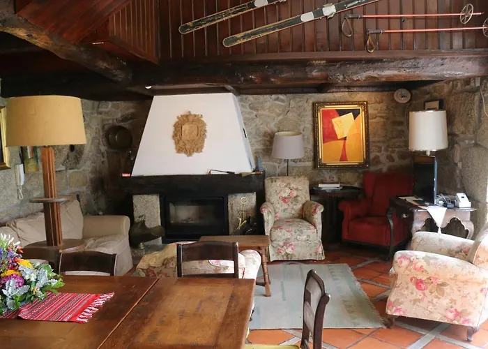 Casa Do Arco - Holiday home Barcelos