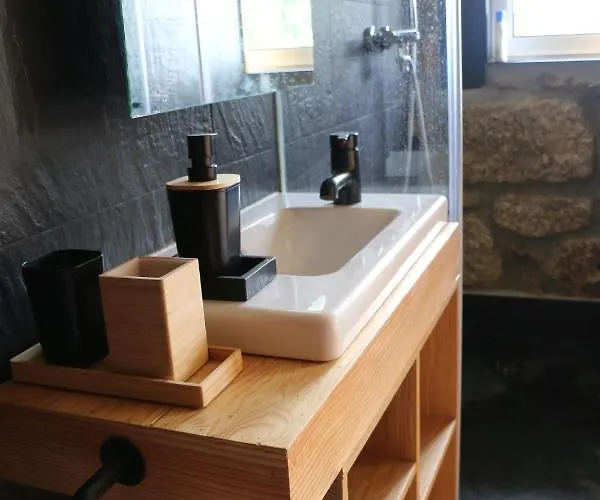 Holiday home Casa Do Arco - Barcelos